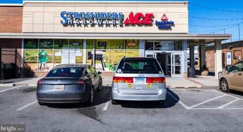 10308 Conover Dr, Silver Spring MD 20902-4849 exterior