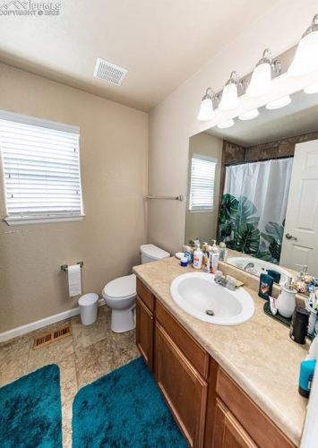 7357 Maybeck Vw, Amo CO 80831-4741 exterior