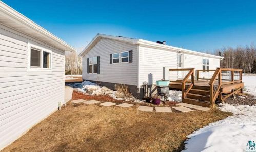 125 Parkwood Dr, Wrenshall, MN 55797-9068