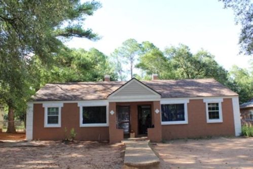 1505 Avalon Ave, Albany, GA 31707-4809
