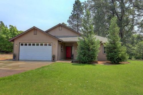 4671 Mount Aukum Rd, Swansboro Country, CA 95667-9501