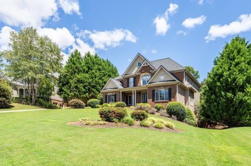 1426 Orange Shoals Dr, Holly Springs, GA 30115-8555