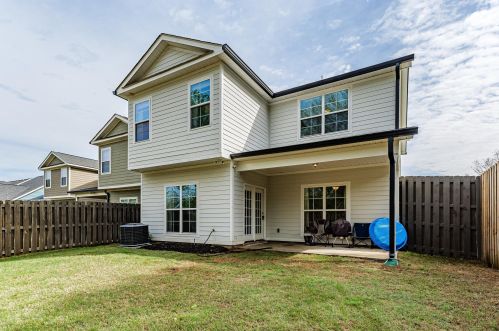 304 Buxton Ln, Evans GA  30809-8400 exterior