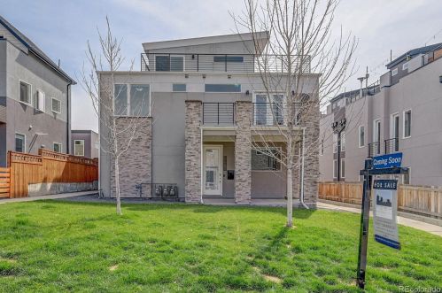1278 Yates St, Denver CO  80204-1027 exterior