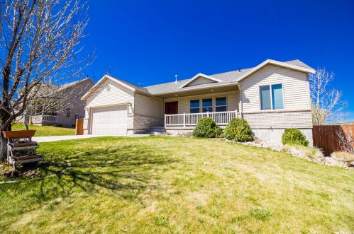 4118 220, Vernal, UT 84078-8850