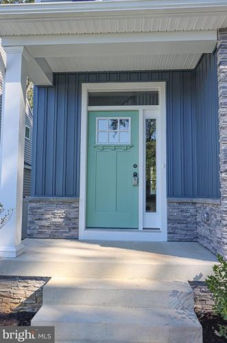 31 Chrisba Rd, Severna Park MD  21146-3060 exterior