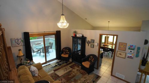 13747 Georgia Dr, Saint Paul MN  55124-7627 exterior