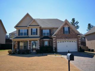 422 Fernhurst Ln, Evans, GA 30809-8274