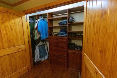 15302 Ben Wiggins Rd, Conroe TX  77303-4805 exterior