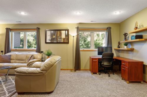 9138 Duckwood Trl, Saint Paul MN  55125-8860 exterior
