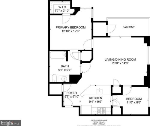 930 Wayne Ave, Silver Spring MD  20910-4429 exterior