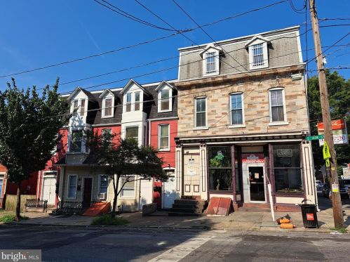 312 Queen St, Lancaster, PA 17603-5344