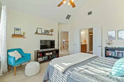 3856 Vienna St, Irving TX 75038-8461 exterior