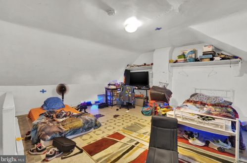 403 Vine St, Lancaster PA  17603-5241 exterior