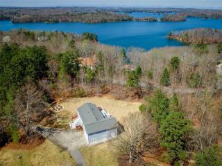 4910 Goddards Ford Rd, Gainesville, GA 30504-5128