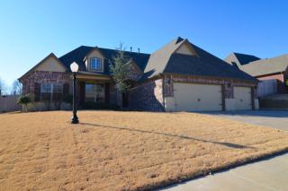 1703 Forest Hill Dr, Claremore, OK 74017-9452