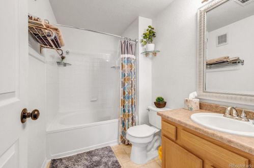 3260 103rd Pl, Denver CO  80229-8479 exterior