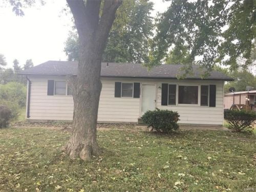 1000 Ernest St, East Saint Louis, IL 62206-1532
