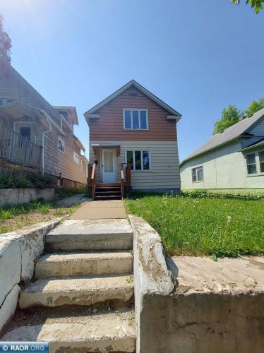 604 Cleveland St, Fayal, MN 55734-1413