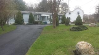 566 Forest Ln, Primrose PA  17901-8333 exterior