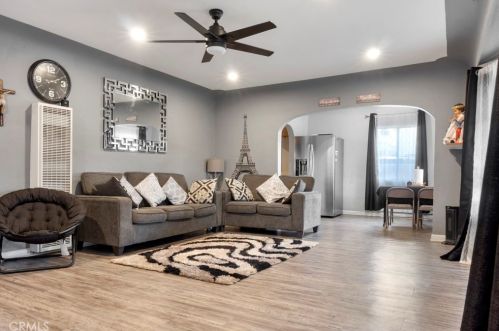 5130 Hedrick Ave, Riverside CA  92505-1368 exterior