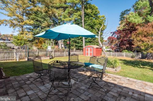 13813 Bethpage Ln, Silver Spring MD 20906-3106 exterior