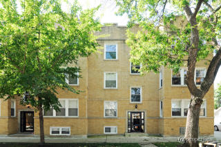 3339 Byron St, Chicago IL 60618-3339 exterior