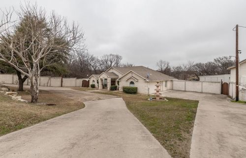 13336 Fm 718, Fort Worth, TX 76179-9139