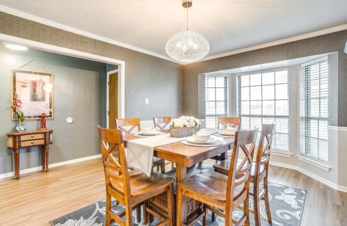 4716 Brandingshire Pl, Fort Worth TX  76133-6502 exterior