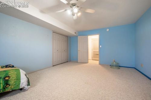 516 Archer Dr, Pueblo CO  81007-3637 exterior