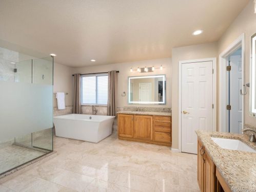 11730 Pine Hill St, Parker CO  80138-8467 exterior