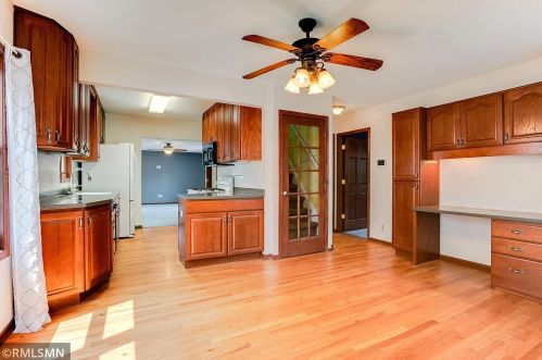 1655 Fernwood St, Saint Paul MN  55108-2220 exterior