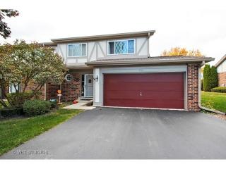 1213 Briarwood Ln, Green Oaks, IL 60048-3623