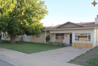 1007 Sears Ave, Artesia, NM 88210-2634