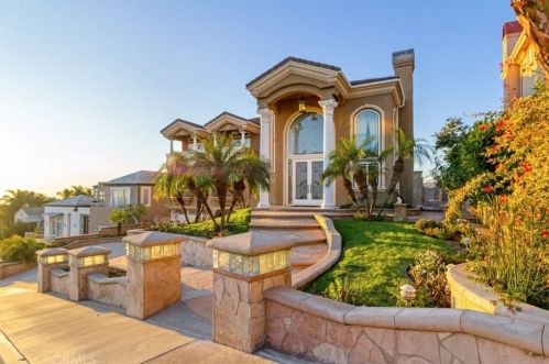 15931 Aurora Crest Dr, Whittier, CA 90605-1357