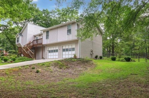 1981 Gleaton Rd, Conyers, GA 30013-1151