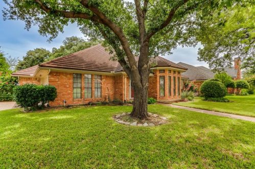4117 Stagecoach Trl, Irving, TX 75061-8030