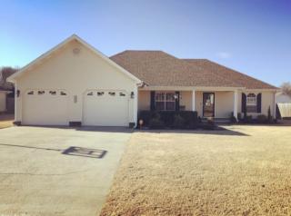 1812 19th St, Paragould, AR 72450-4503