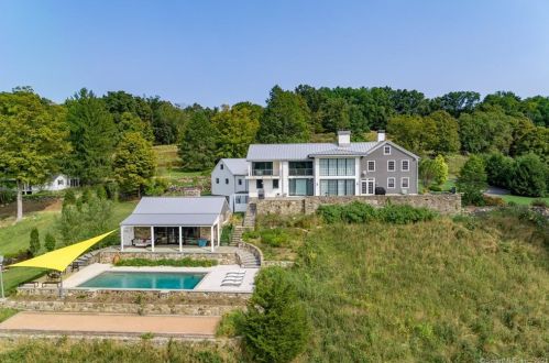 105 Seeley Rd, Wilton, CT 06897-2226