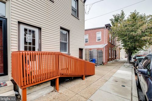 2224 Gaul St, Philadelphia, PA 19125-2912