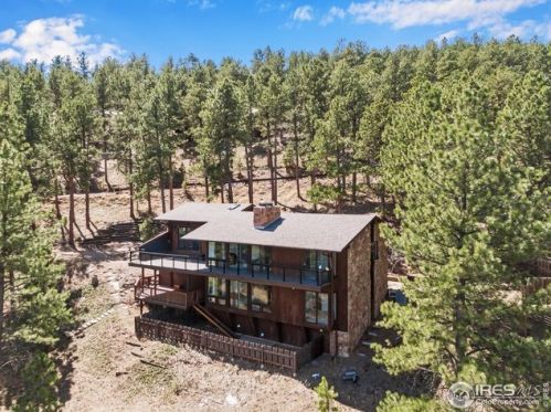 228 Alpine Way, Boulder, CO 80304-0406