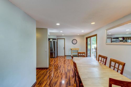 1738 18th Ave, Saint Paul MN  55112-5409 exterior