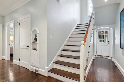 1090 Berkshire Rd, Atlanta GA  30306-3002 exterior