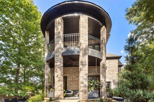 532 Bishop Way, Atlanta GA  30312-1446 exterior