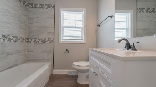 47 Indian Trl, Gary IN 46410-4724 exterior