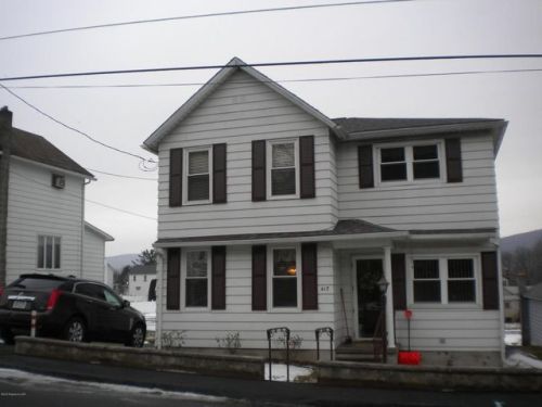 417 New St, Pittston, PA 18642-1428
