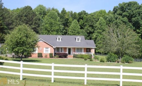 95 Mackey Rd, Mcdonough, GA 30252-6158