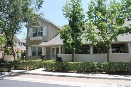 34 Spring Vly, Irvine CA  92602-1001 exterior