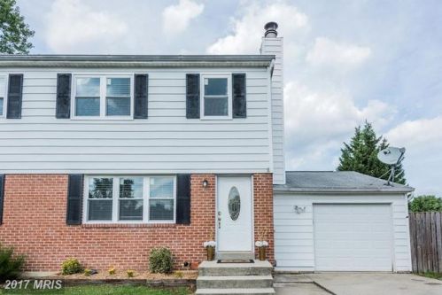 7716 Middlegate Ct, Riviera Beach, MD 21122-1854