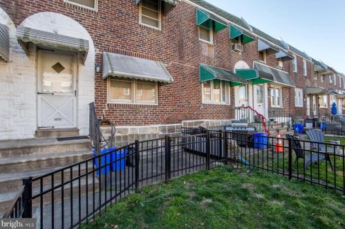 4338 Marple St, Philadelphia PA  19136-3631 exterior